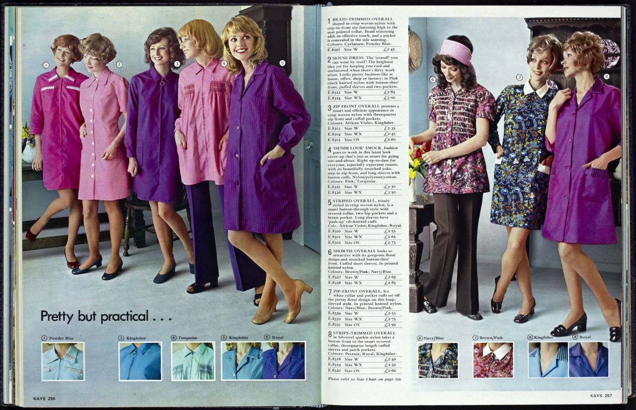 Kays Catalogue 1973 n