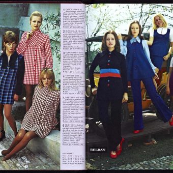 Kays Catalogue 1973 q - Flashbak