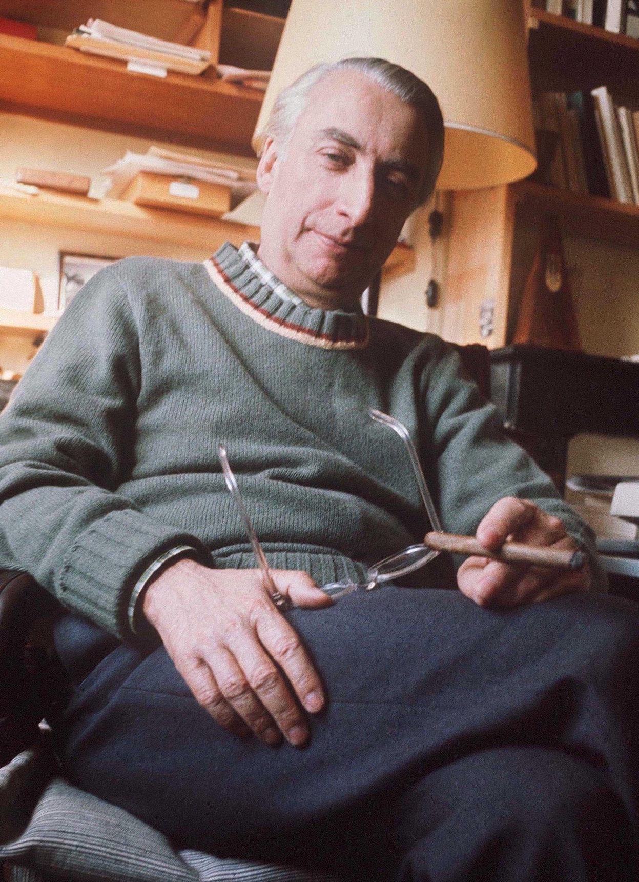 Roland Barthes üçün şəkil nəticəsi