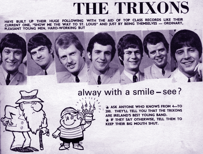 The Trixons