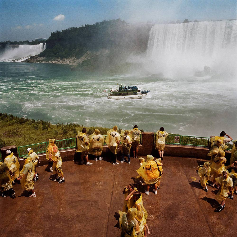 View-of-Niagra-Falls-from-Canadian-Side-1999