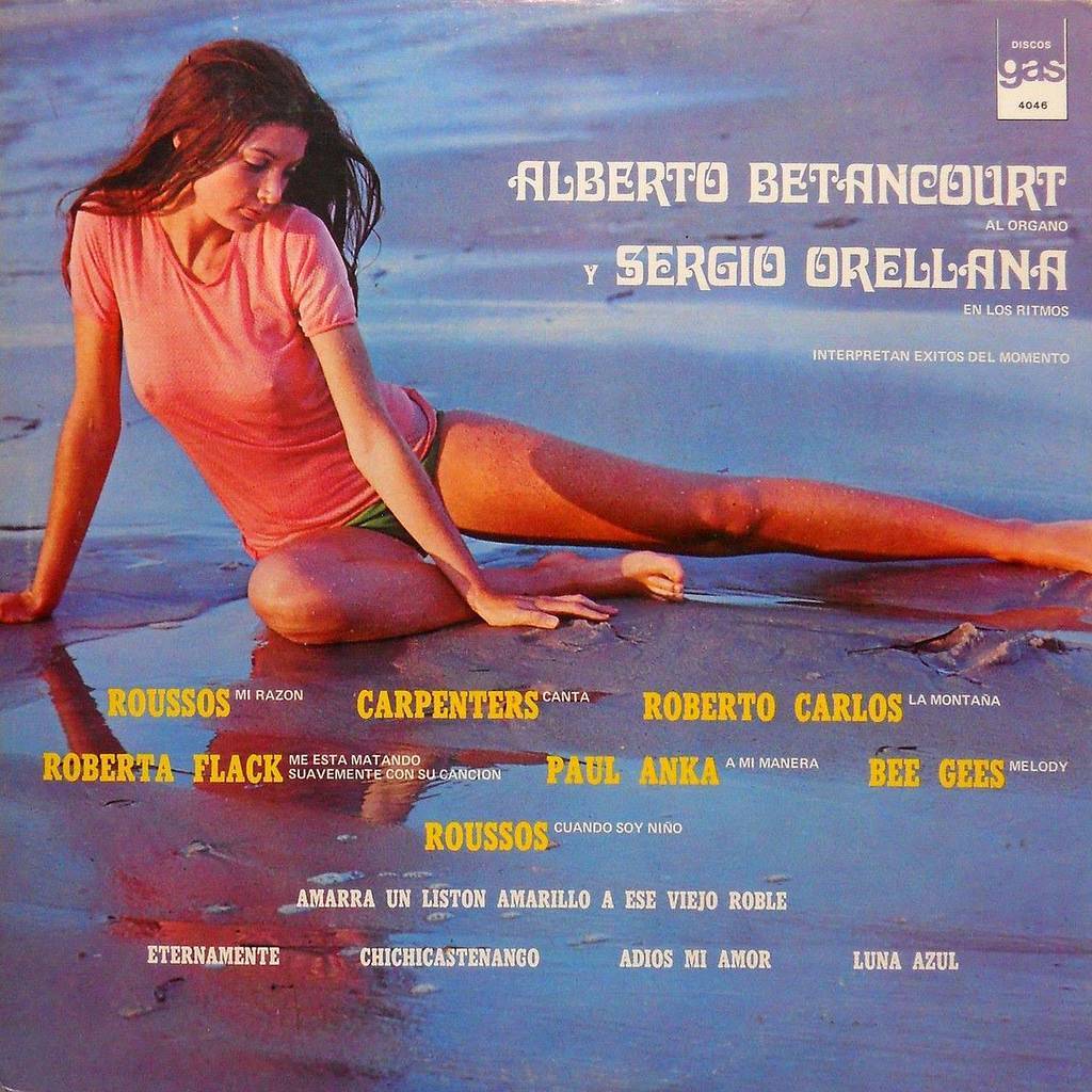 album covers women sexy vinyl vintage 