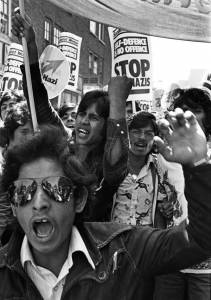 Rock Against Racism: Photographs Of The Music Revolution - Flashbak