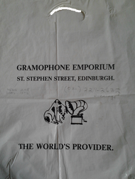 Gramophone Emporium