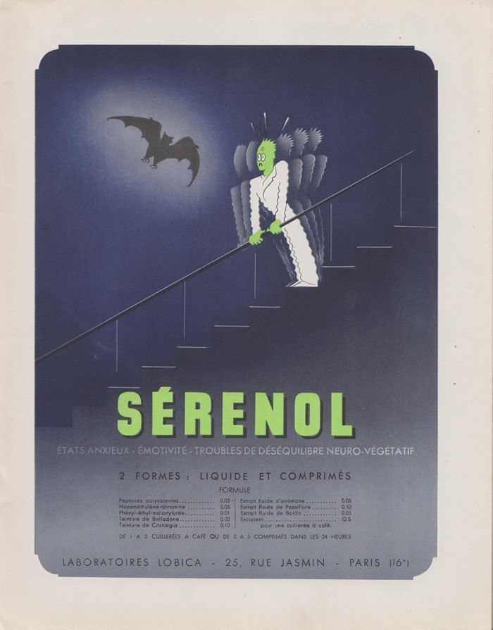 Serenol 3