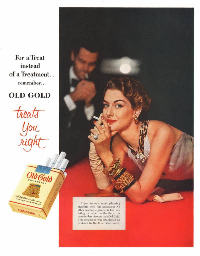 The Saturday Evening Post (Feb 14, 1953) vintage adverts