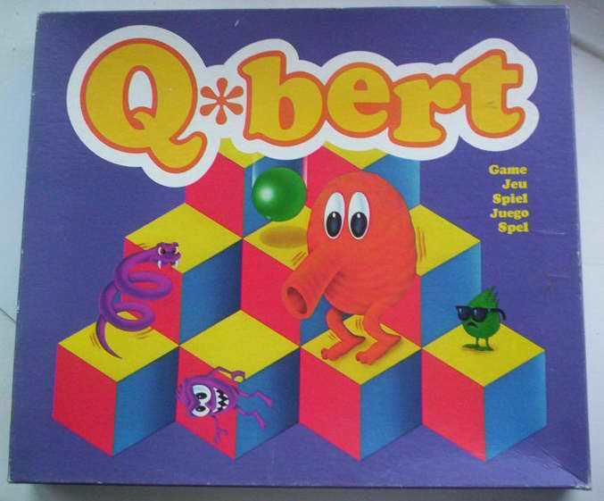 80s board games