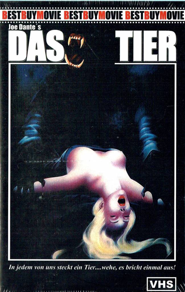 german vhs covers 1980s 