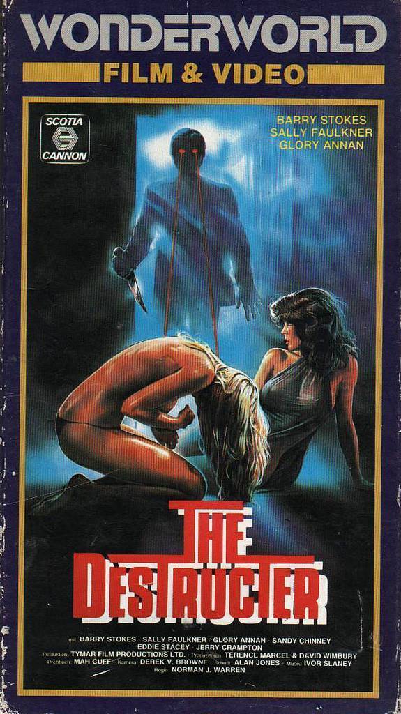 german vhs covers 1980s sex video