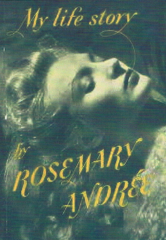 Rosemary Andree