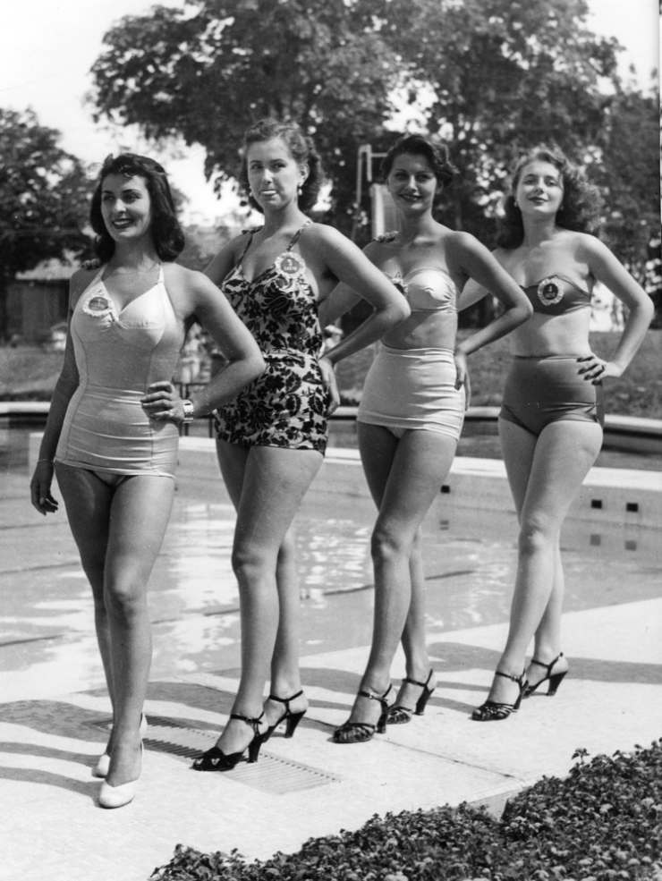 sophia loren beauty Miss Italia 1950 Miss Italy