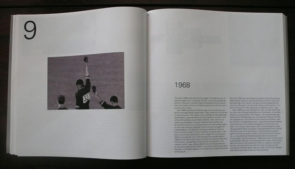 cher Alexander Negrelli’s study of the 1972 Olympic Games