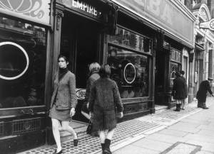 The Rise And Fall Of The Biba Boutique - Flashbak