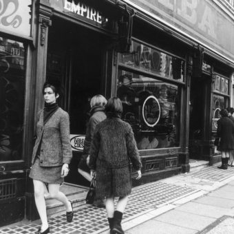London Boutique - Flashbak