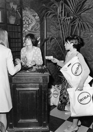 The Rise And Fall Of The Biba Boutique - Flashbak