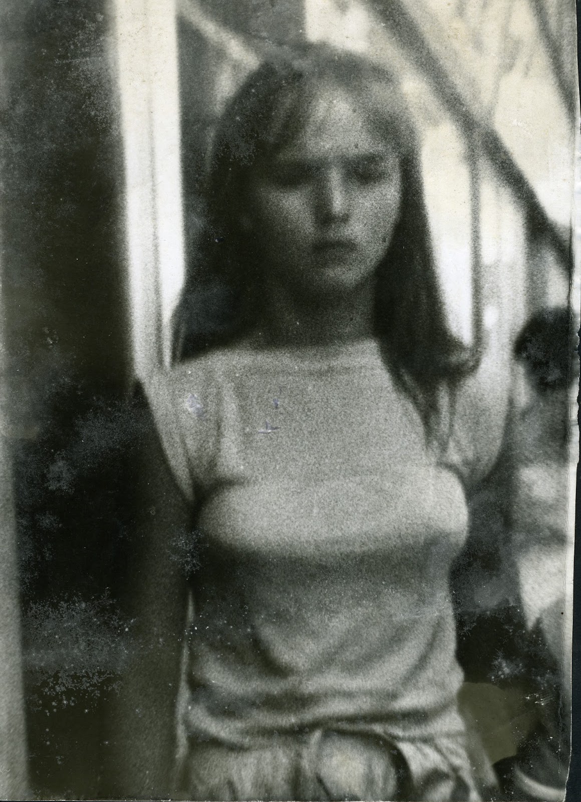 Image result for Miroslav Tichý