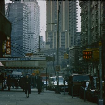 New York 1978-28 - Flashbak