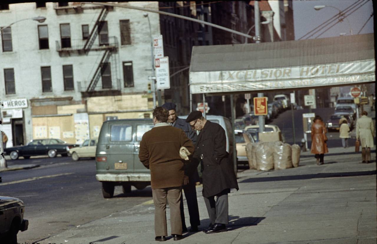 New York 1978-38