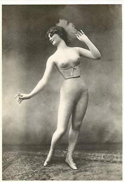 Atelier de Pierre Imans mannequins