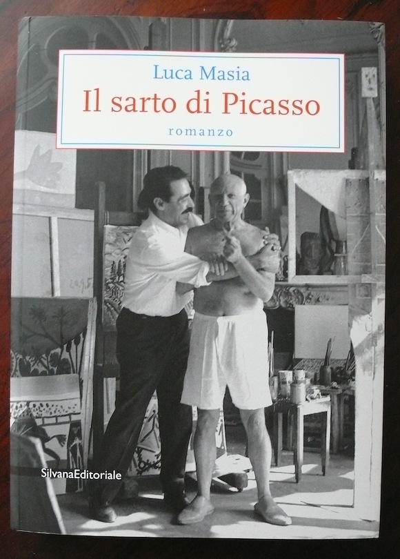 Michele Sapone Picasso
