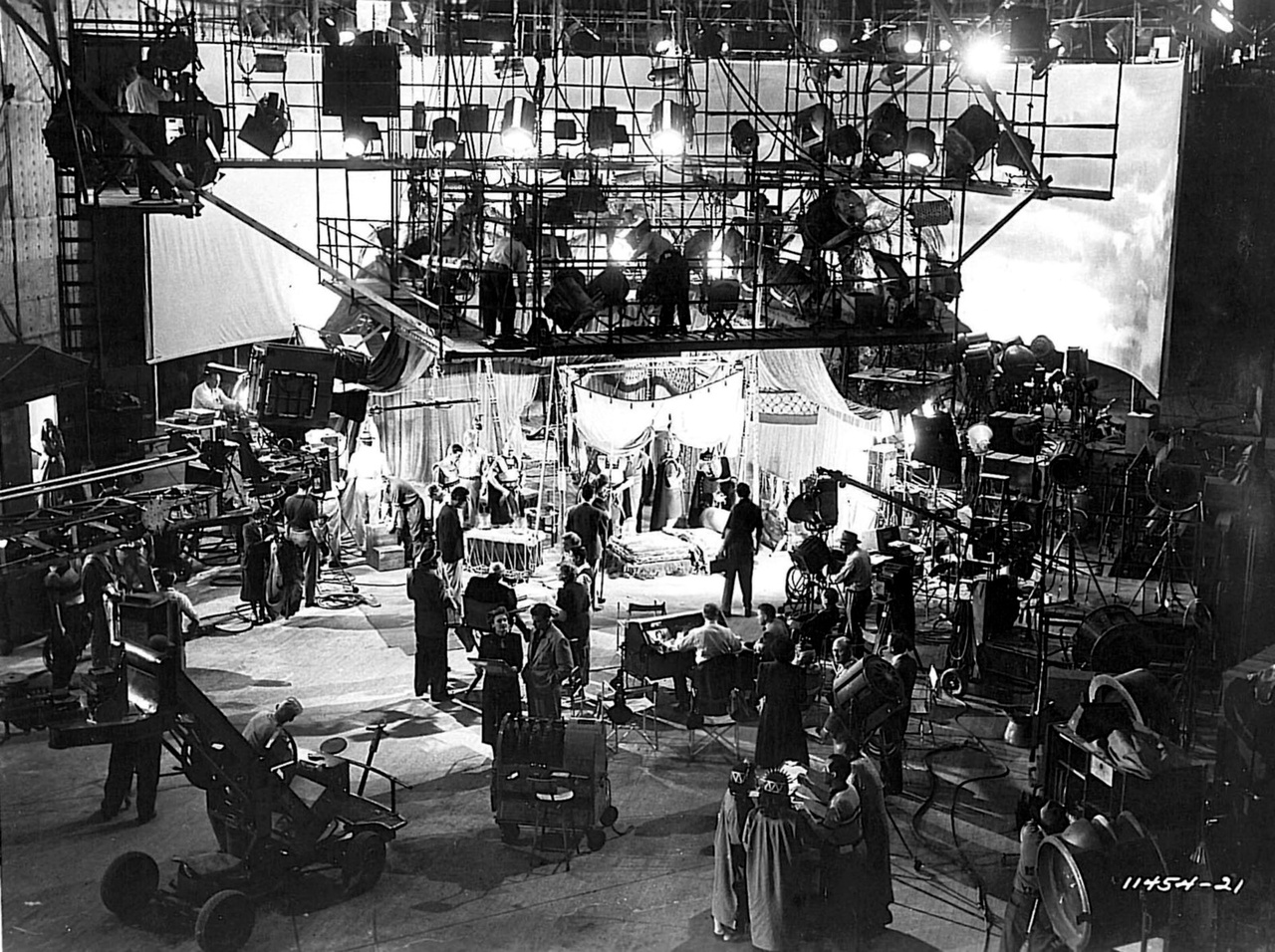 BTS Sunset Boulevard 2 w:s - Flashbak