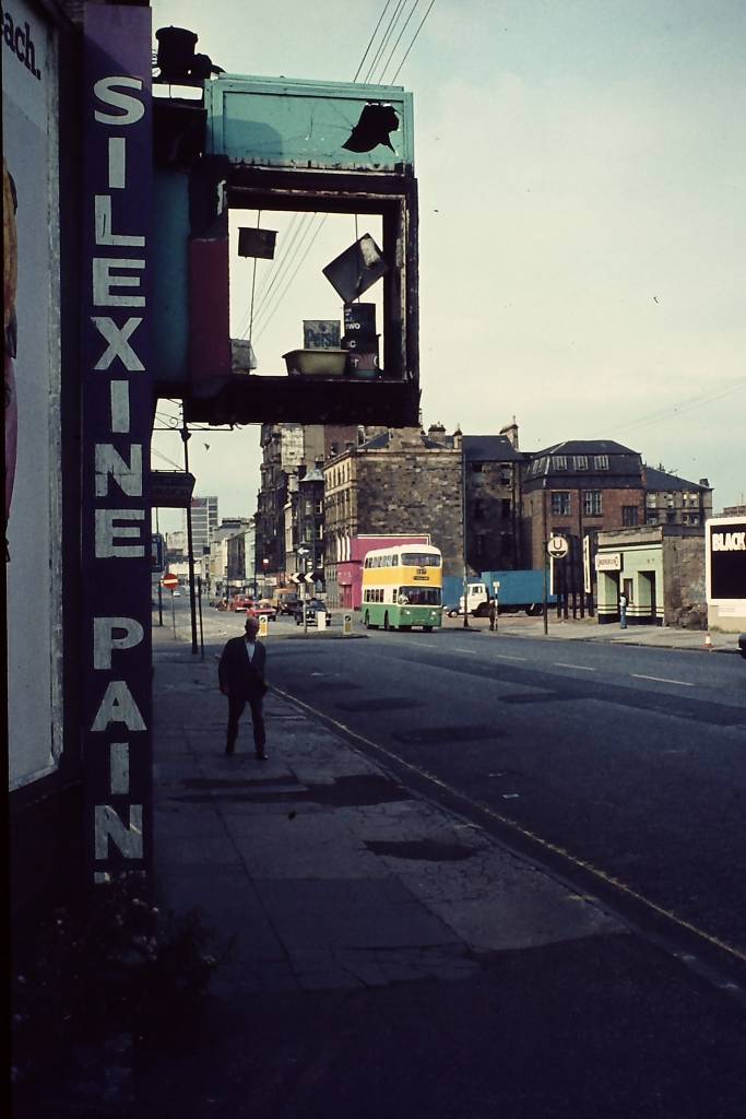 Glasgow 1976