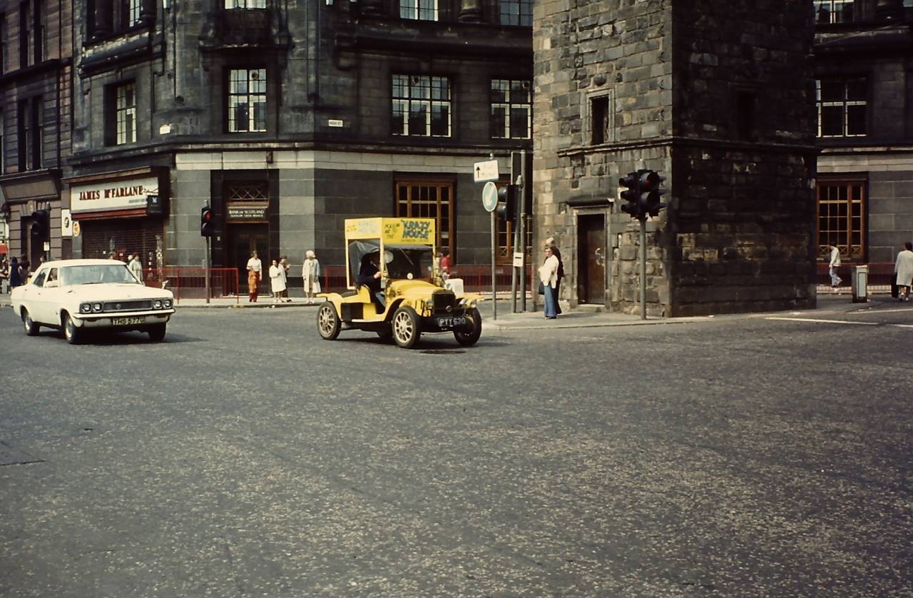 Glasgow 1976