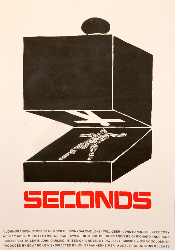 Seconds, 1966