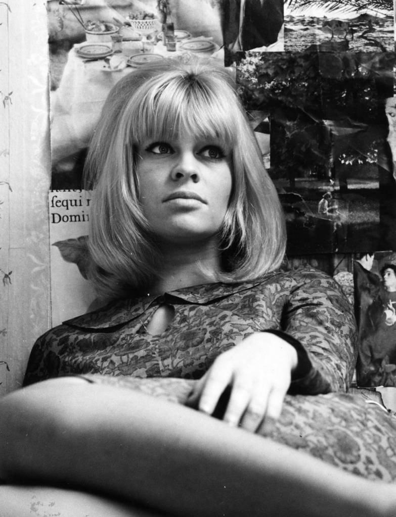 Julie christie sexy