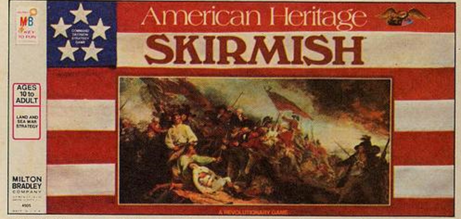 americanheritageskirmish