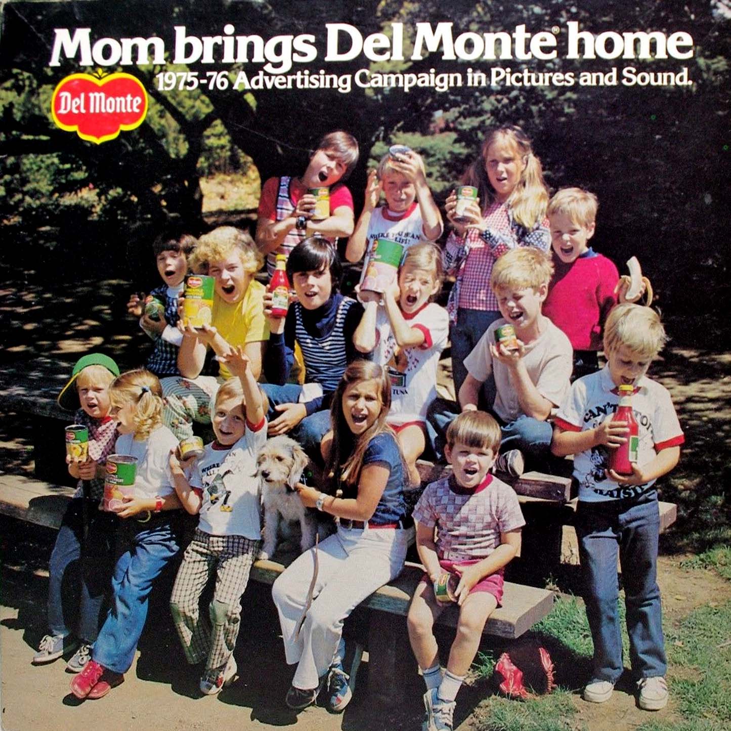 del monte record