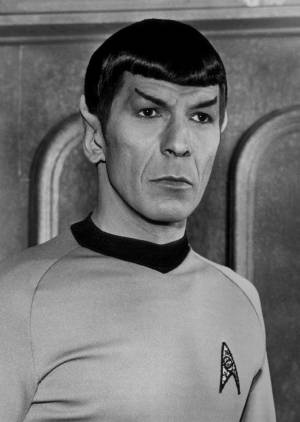 Live Long and Prosper: Mr. Spock’s Greatest Achievements in Star Trek's ...