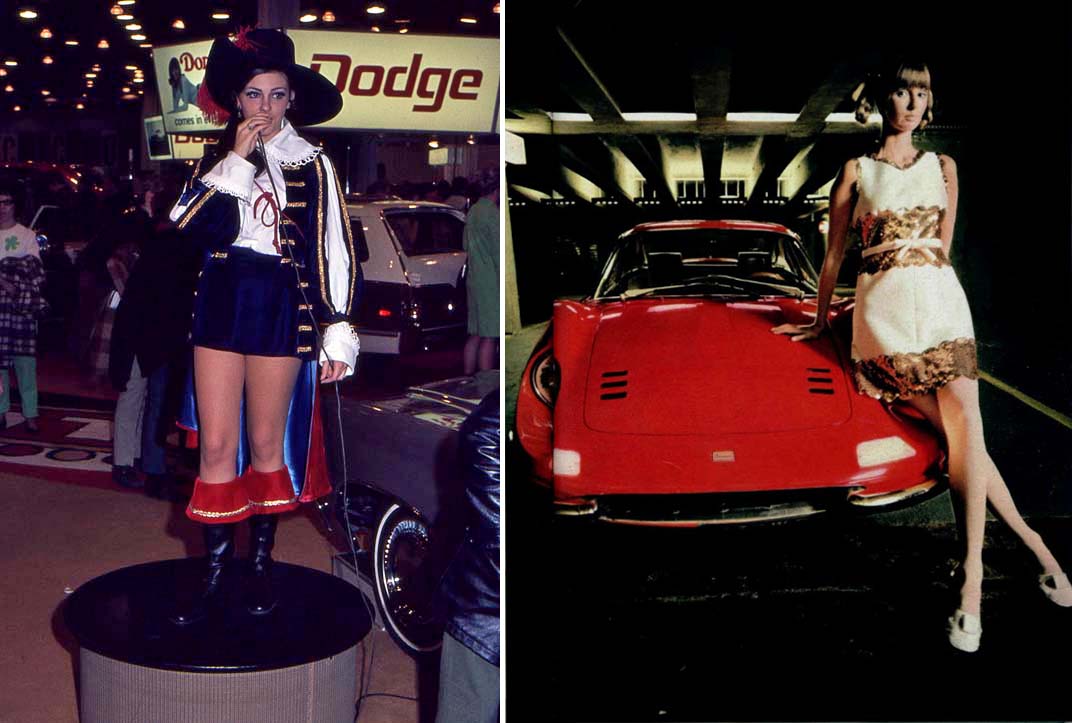 007_Chicago Auto Show 1968