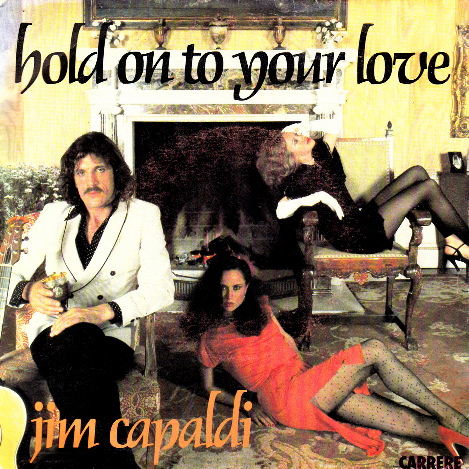 1980 (jim capaldi) record