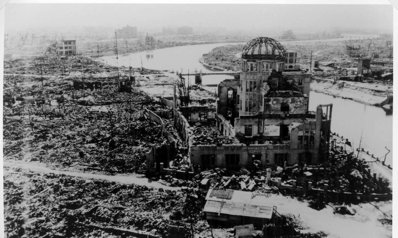 Hiroshima