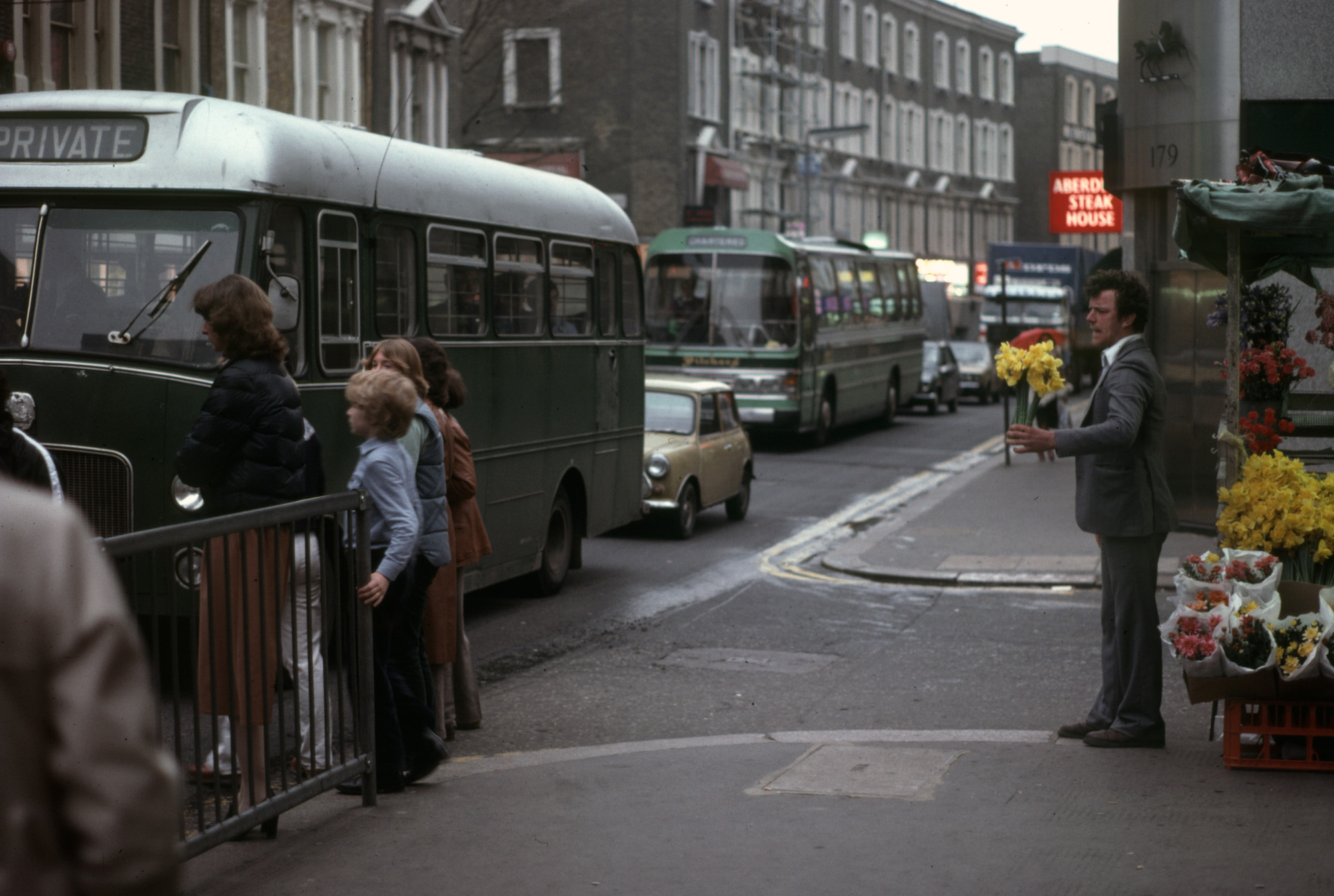 London 1979 