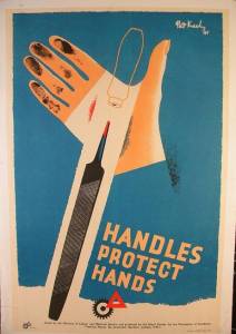 The Glorious WW2 Posters of Patrick Cokayne Keely - Flashbak