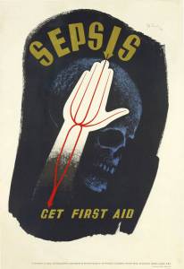 The Glorious WW2 Posters of Patrick Cokayne Keely - Flashbak