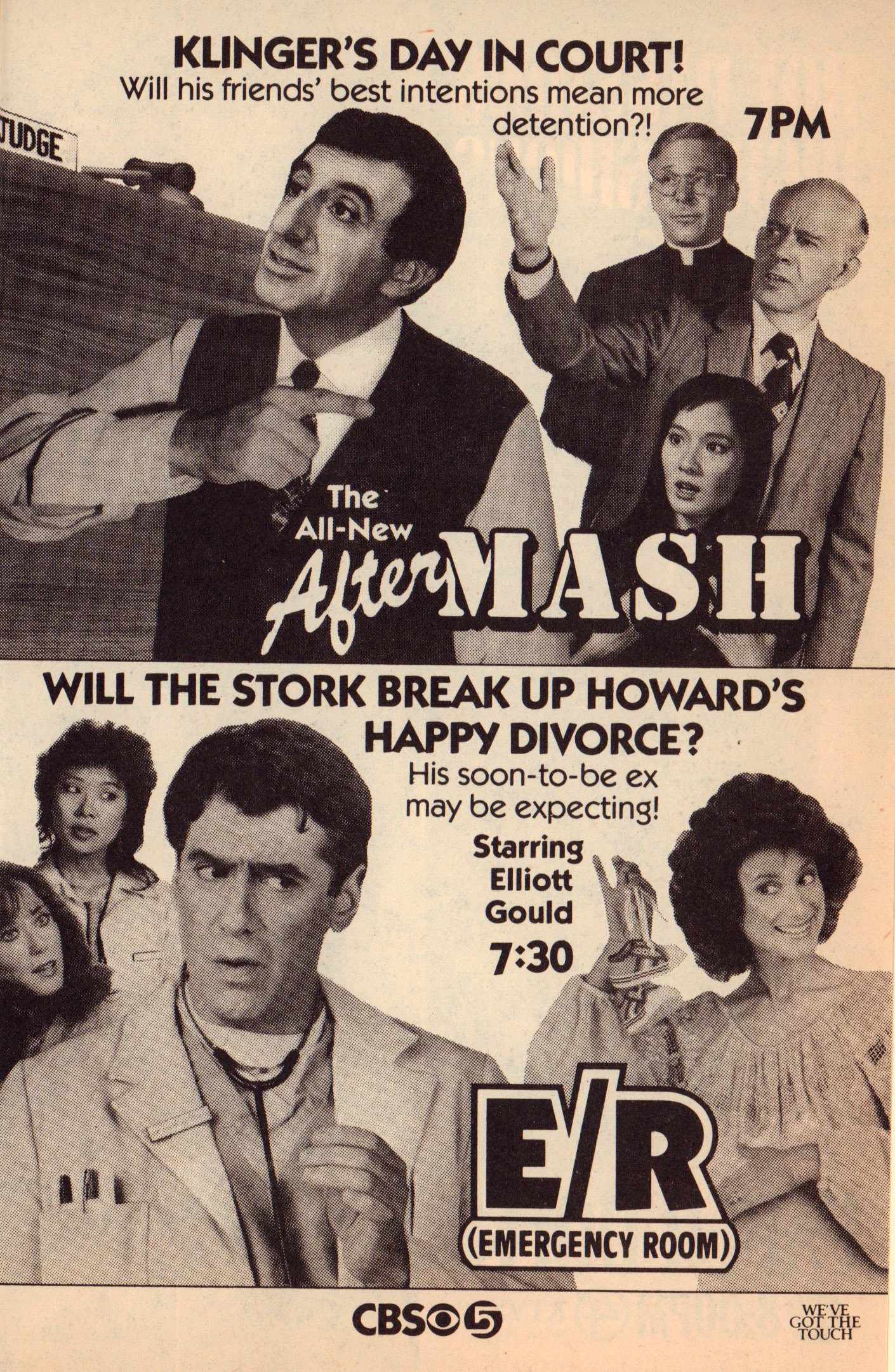 TV Guide Oct 6_12 1984