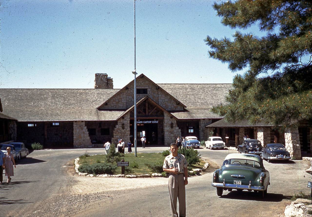 Utah 1950s-30