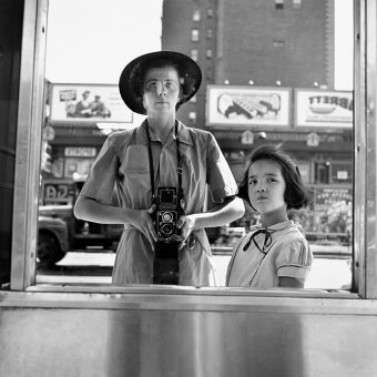 Vivian-Maier-self-portrait-4-