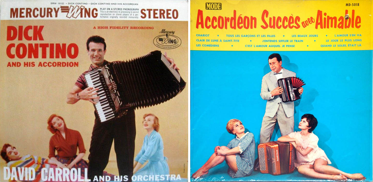 accordion studs