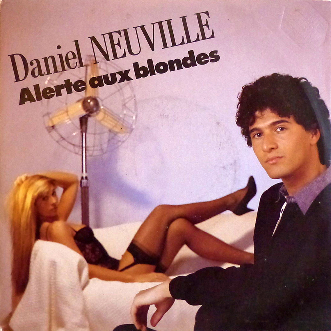 daniel neuville album