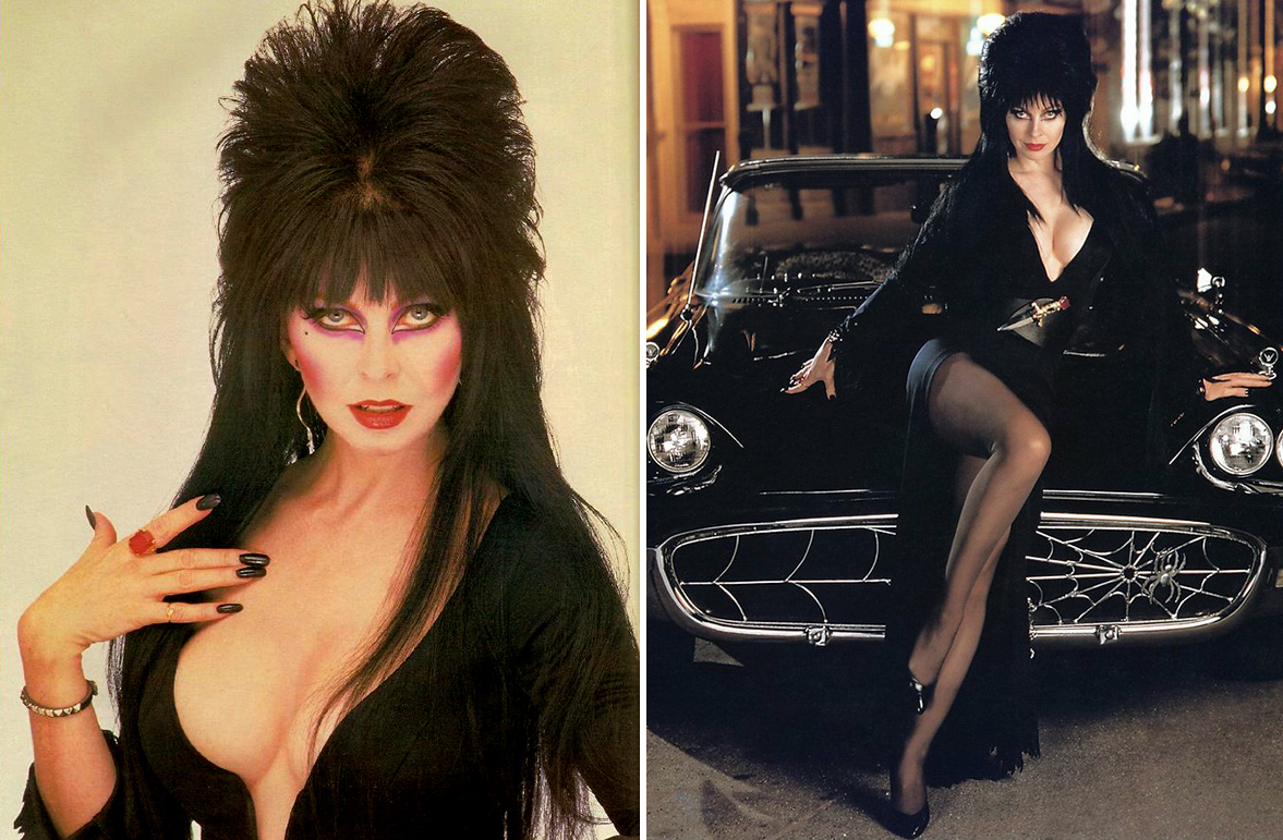 elvira 10