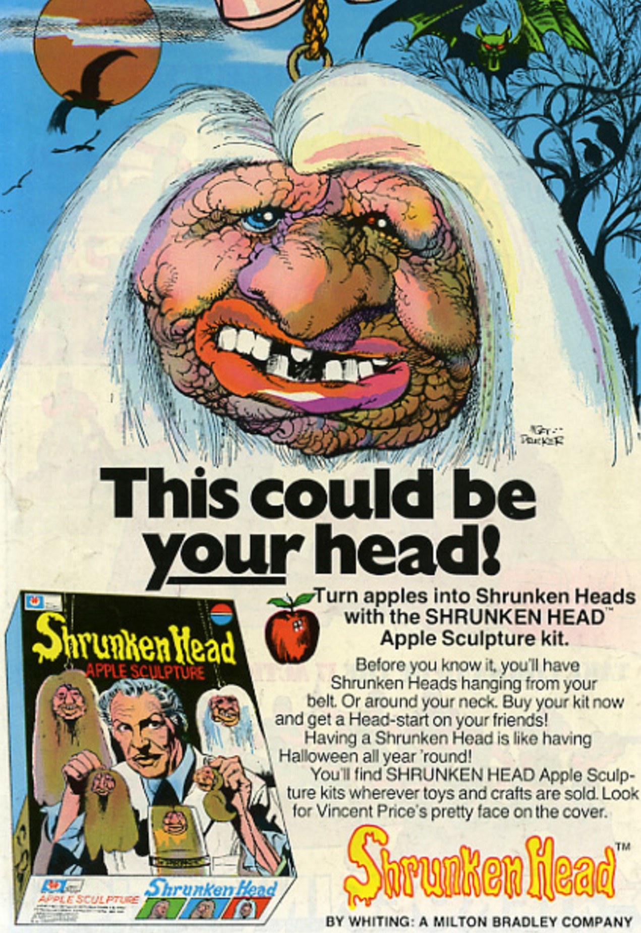 flashbakshrunkenhead1