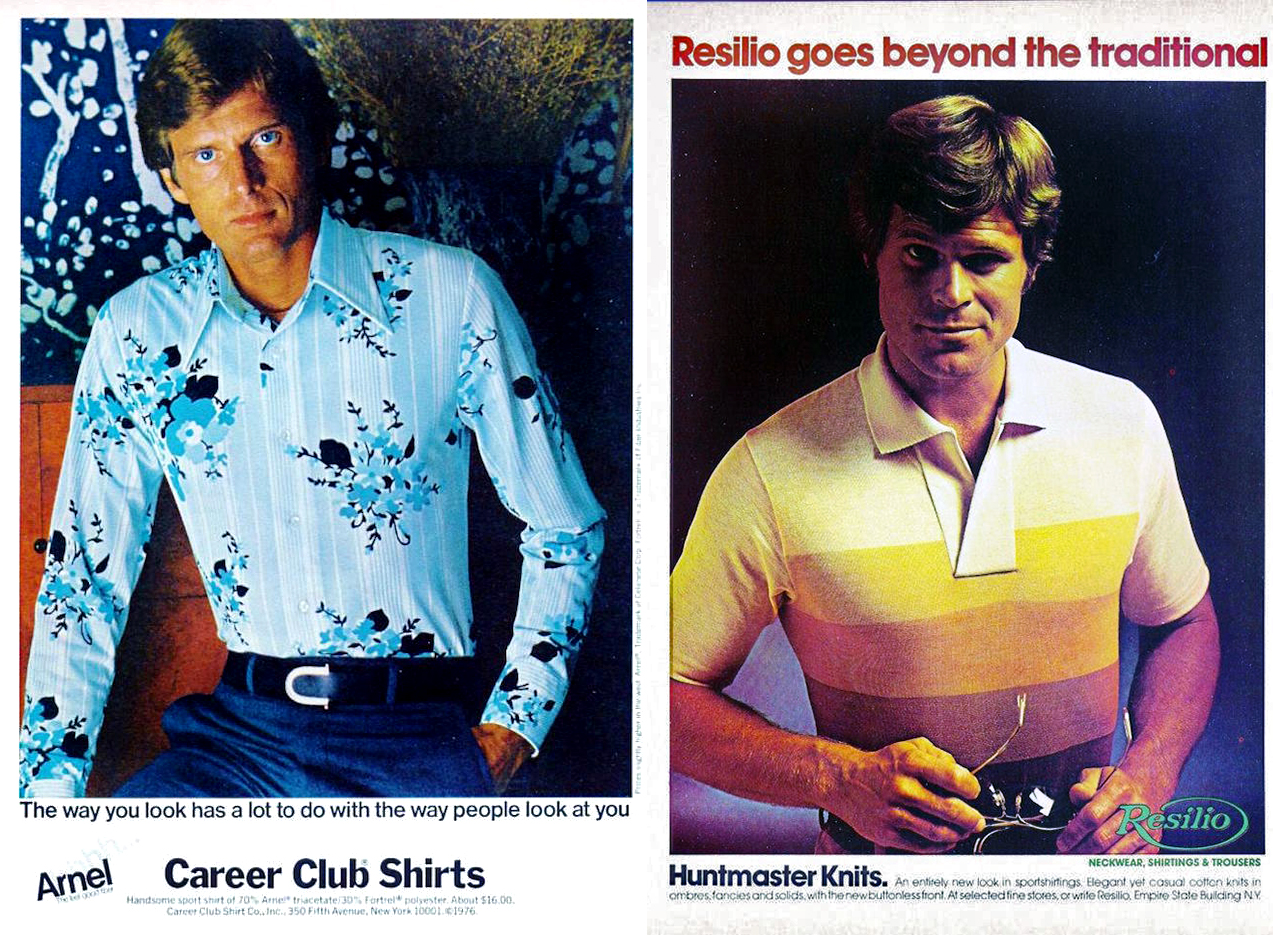 1975-mens fashion - Flashbak