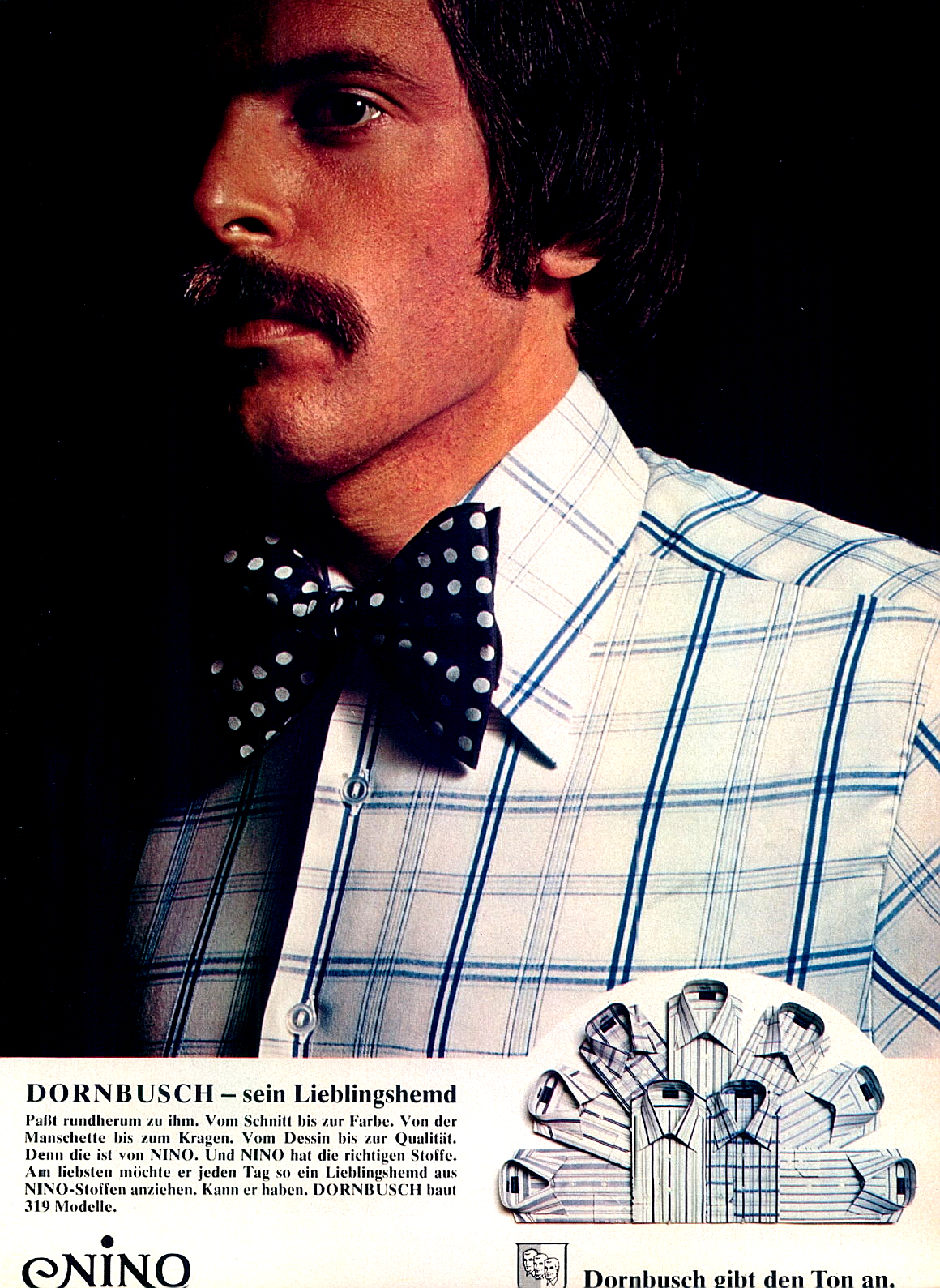 vintage mens fashion ad