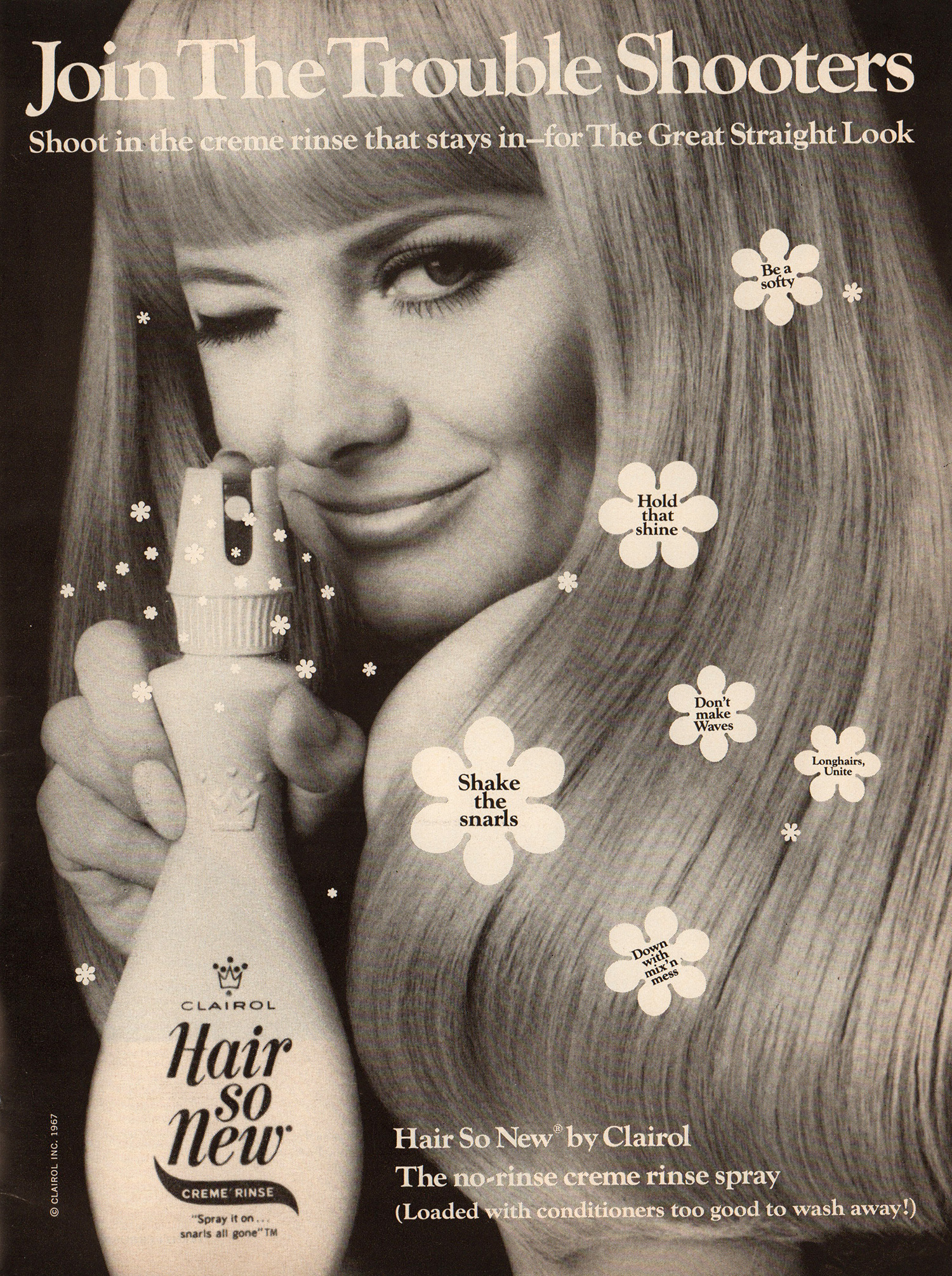 1968 Advert