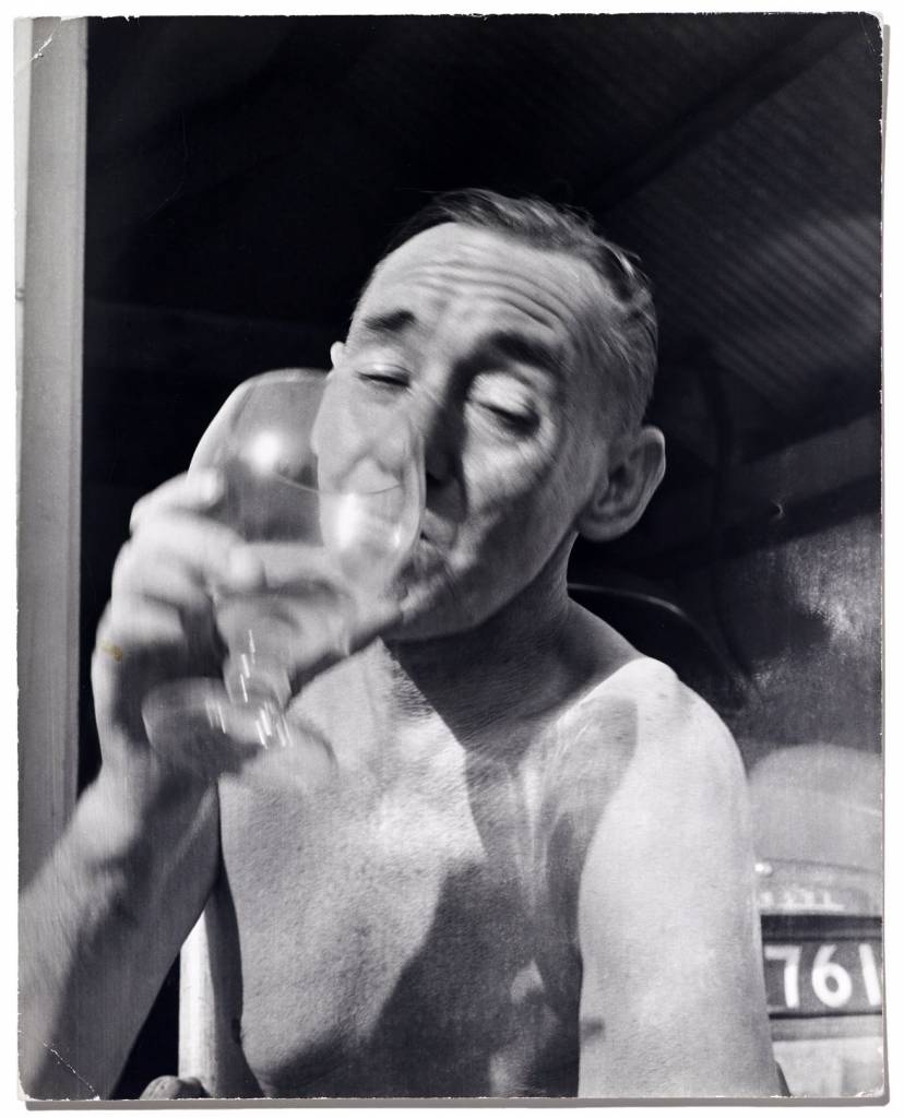 john deakin picasso