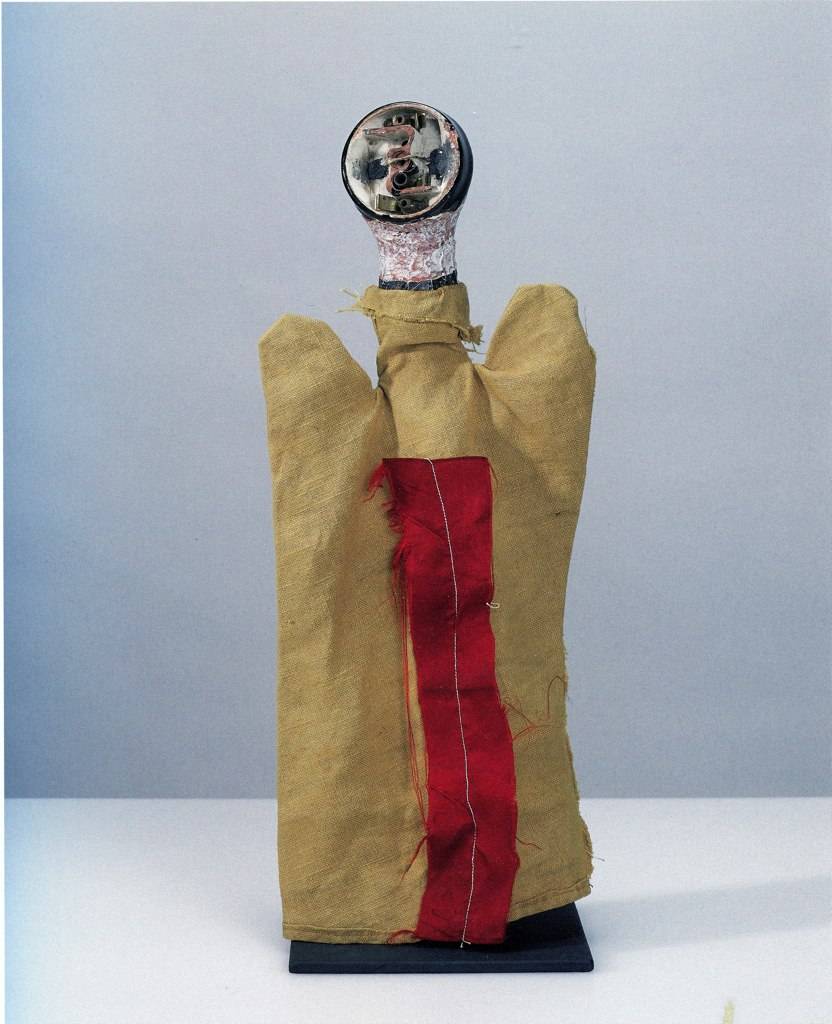 Paul Klee - Hand Puppets